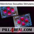 Männliches Sexuelles Stimulans 15